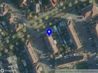 Stukadoorsbedrijf Tijs Schellekens