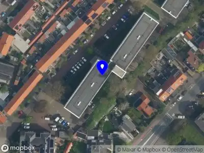 Anwar.Z Taxi Poeldijk