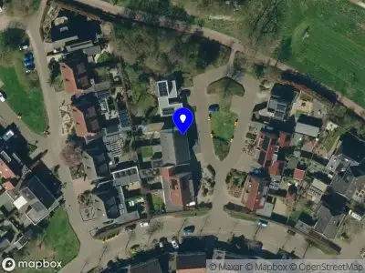 Nieuw bedrijf Alis van Lieshout