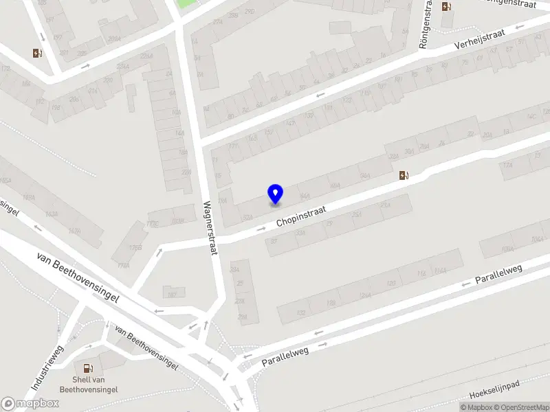 Derevici Bouw Vlaardingen