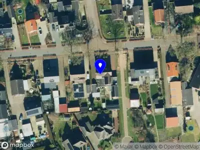 Mike’s dienstverlening