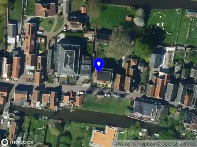 Stichting Kleurrijk De Rijp De Rijp