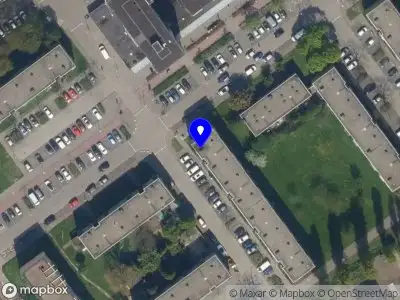RCN Taxi Service Schiedam