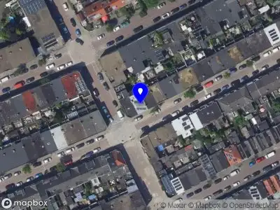 Nieuw bedrijf Vereniging van Eigenaars Vondelstraat 95/97 te Dordrecht