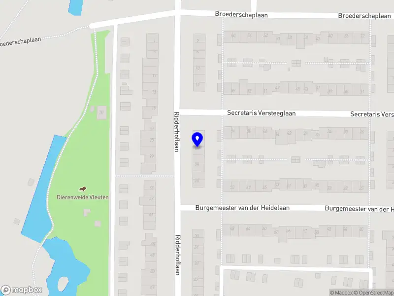 Nosy Fish B.V. Vleuten