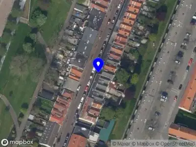 Nieuw bedrijf KVR Services