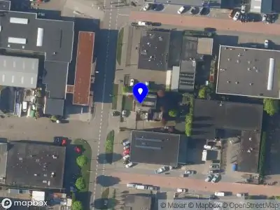 Klooster Beveiliging Alphen aan den Rijn