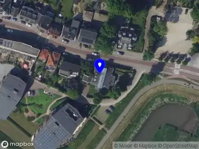 Nieuw bedrijf BBS Vastgoed B.V.