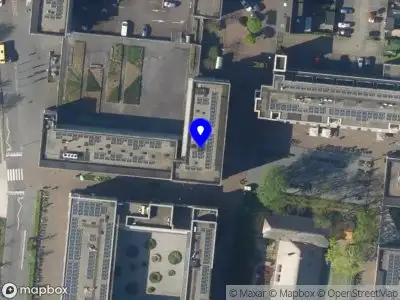 Islamwereld Utrecht