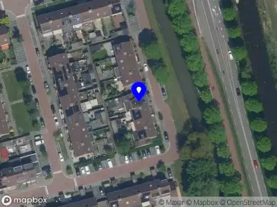 DK-Kozijnen Zaandam
