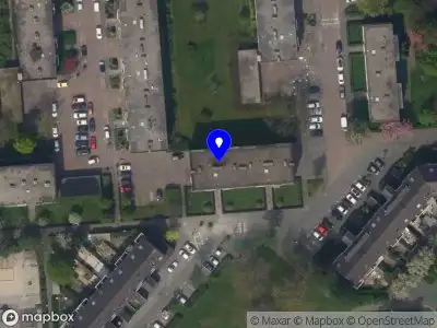 BK E-com Rotterdam