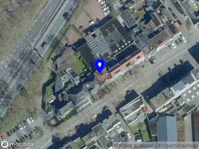 Nieuw bedrijf Tandartsencentrum Vught