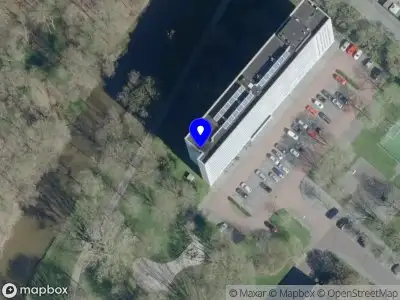 Twister Cake 's-Hertogenbosch