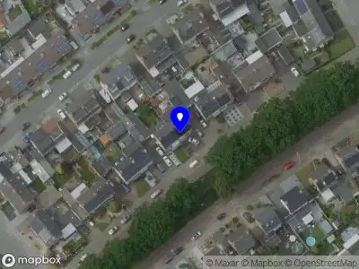 Nieuw bedrijf Verleg Dienstverlening