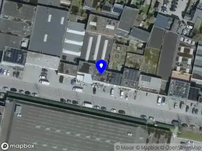 Naji Engineering Design Eindhoven