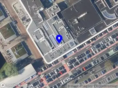 Labneh & Zaatar B.V.