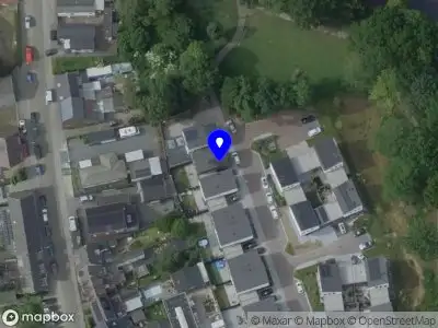 Benny’s holding B.V.