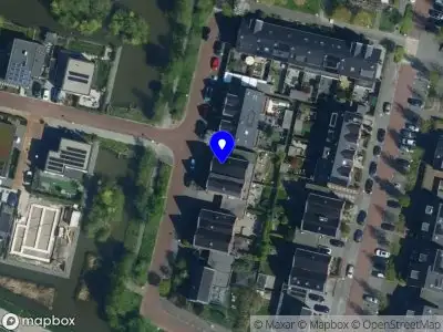 Snow Ventures B.V. Amstelveen