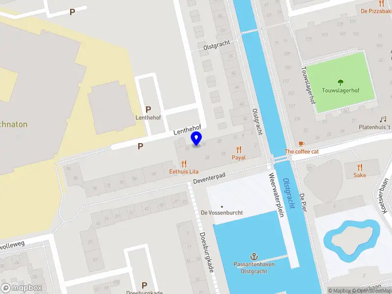 Bouwmeesters Consultancy B.V. Almere