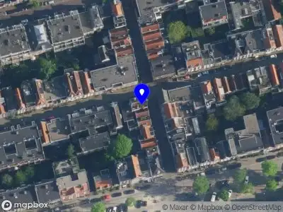 BagelBoy Tweede Goudsbloemdwarsstraat B.V. Amsterdam