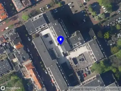 Creating Alpha Real Estate B.V.