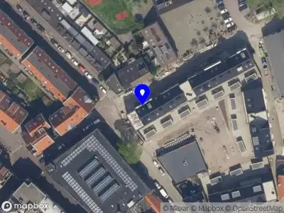 Stichting Club Schie Schiedam