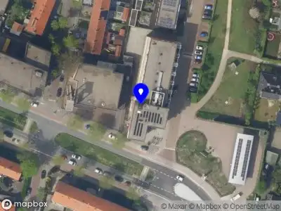Stichting De Groene Huisarts Hilversum