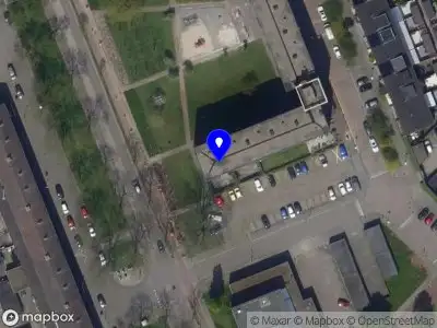 Nieuw bedrijf Glamour Nails Amersfoort