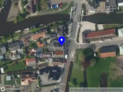 Nieuw bedrijf Grif1975