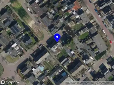 Pedicure Marian Boomaars