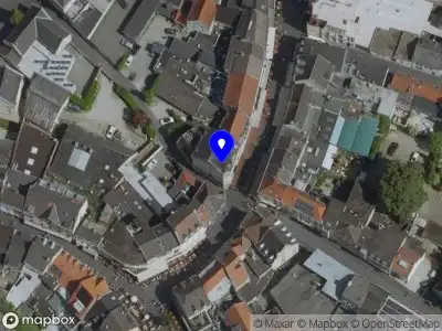 Nieuw bedrijf Mucho Mas Valkenburg