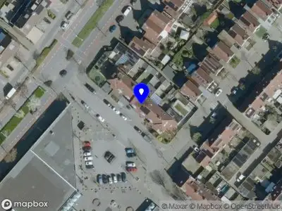 VDJ Controls B.V. Eindhoven