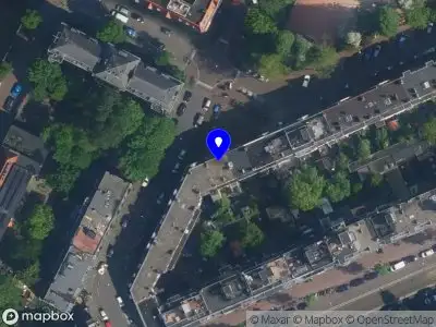 Roeterink Zorg Amsterdam