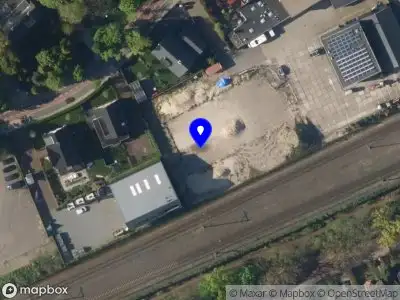 Ongewoon Sterk Bilthoven