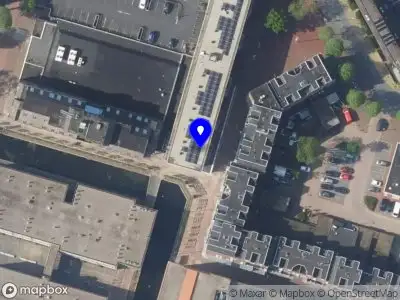 Nieuw bedrijf Gusta’s Faith Decorations