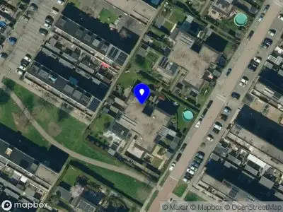 Bodell Schilder- en Klusbedrijf