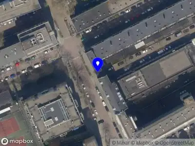 QTG Modelling Rotterdam