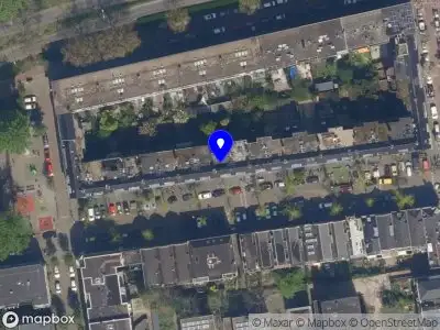 Nieuw bedrijf Potters klussen