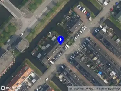 Knoester Elektrotechniek 's-Gravenhage