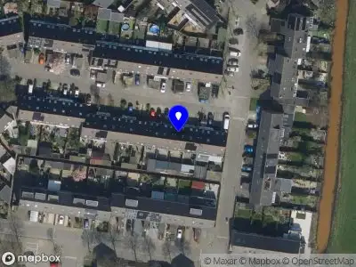 Nieuw bedrijf Dabrowski A