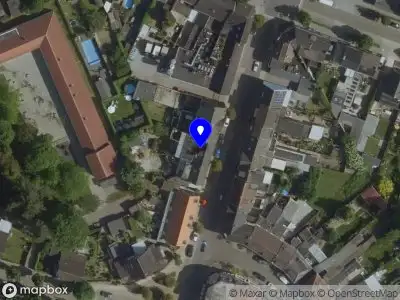 Nieuw bedrijf Hirsch KinderCoaching