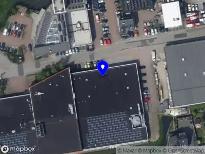 Nieuw bedrijf Design & Meer