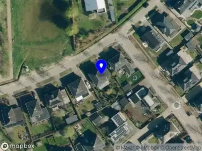 Nieuw bedrijf vantrigtvertrouwenspersoon