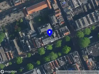 Taal aan de Laurier Amsterdam