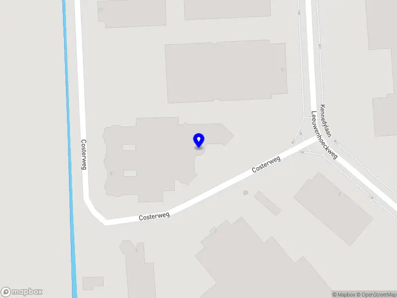 LMA Services B.V. Veghel