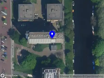 Civilian Protection Consulting Amsterdam