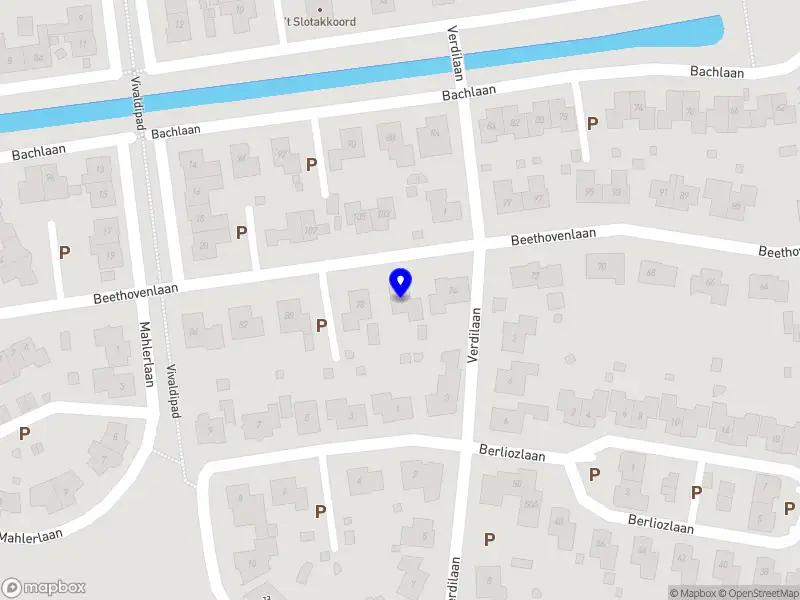 Nieuw bedrijf BrightWave Digital