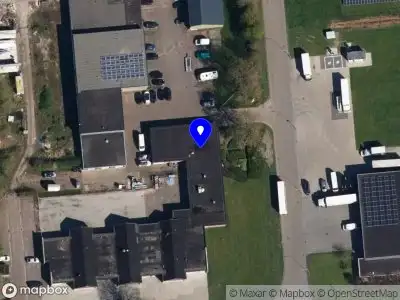 Scalecubator Winschoten