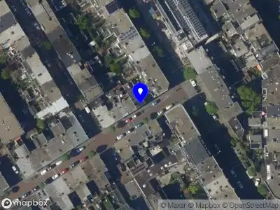 Vereniging van Eigenaars Frederik Ruyschstraat 1 en 3 te ‘s-Gravenhage