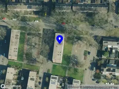 Digitale Drijfkracht Enschede